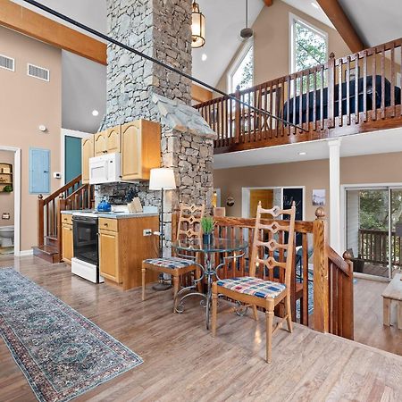 Quail Run Farm Pool Home Chattanooga Luaran gambar