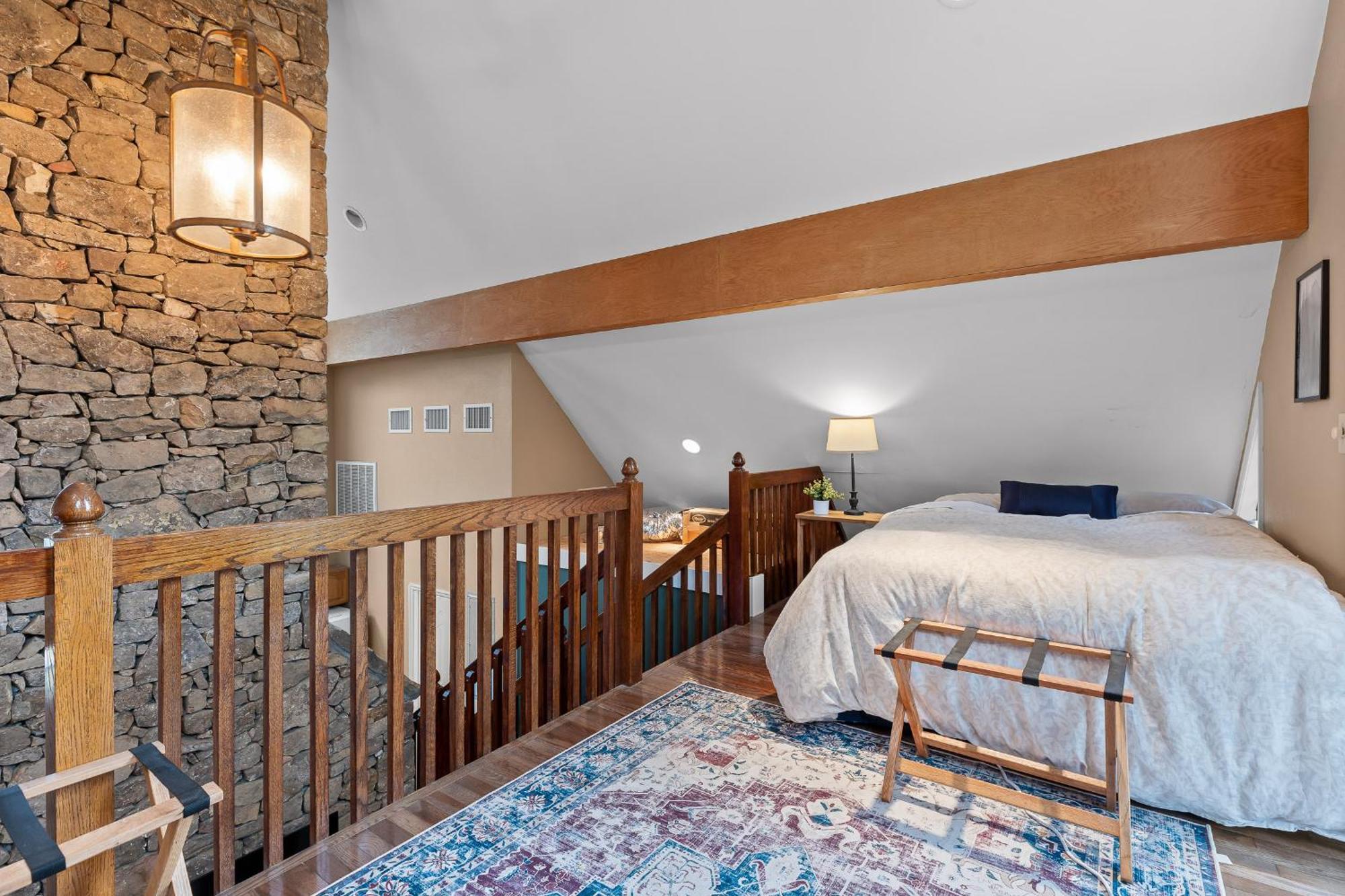 Quail Run Farm Pool Home Chattanooga Luaran gambar