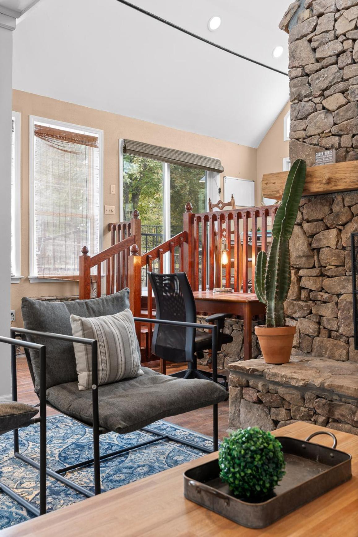 Quail Run Farm Pool Home Chattanooga Luaran gambar