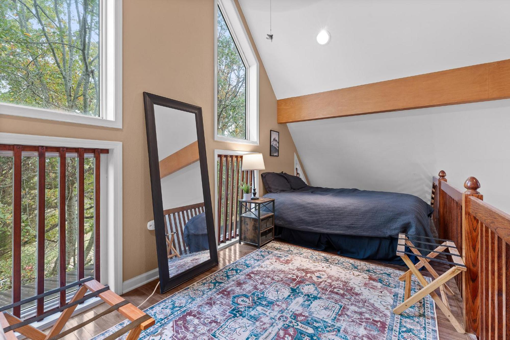 Quail Run Farm Pool Home Chattanooga Luaran gambar