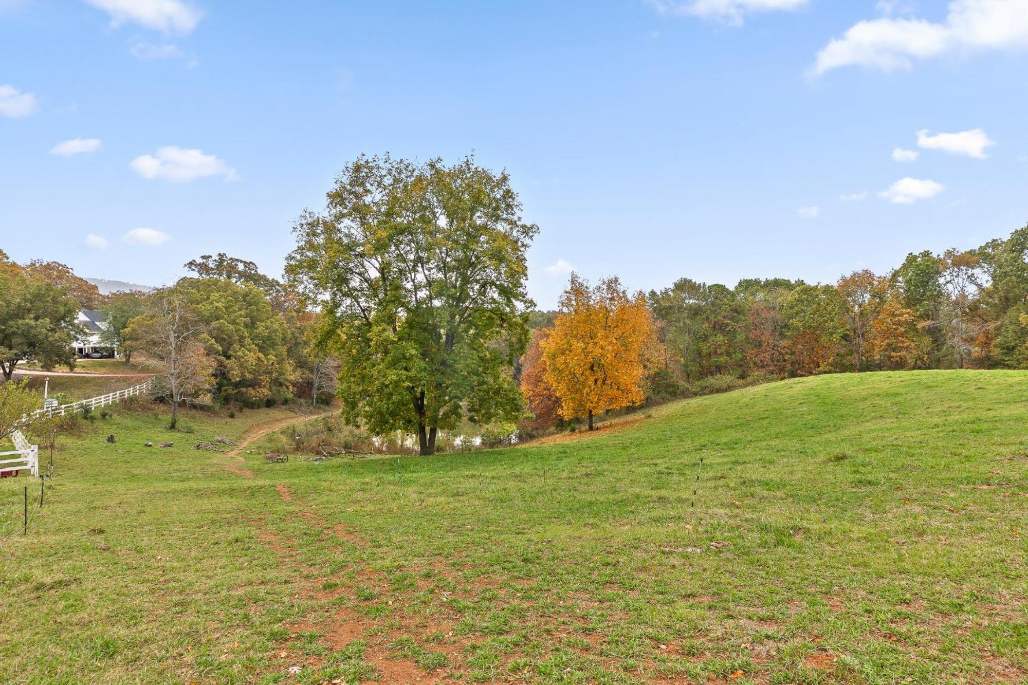 Quail Run Farm Pool Home Chattanooga Luaran gambar