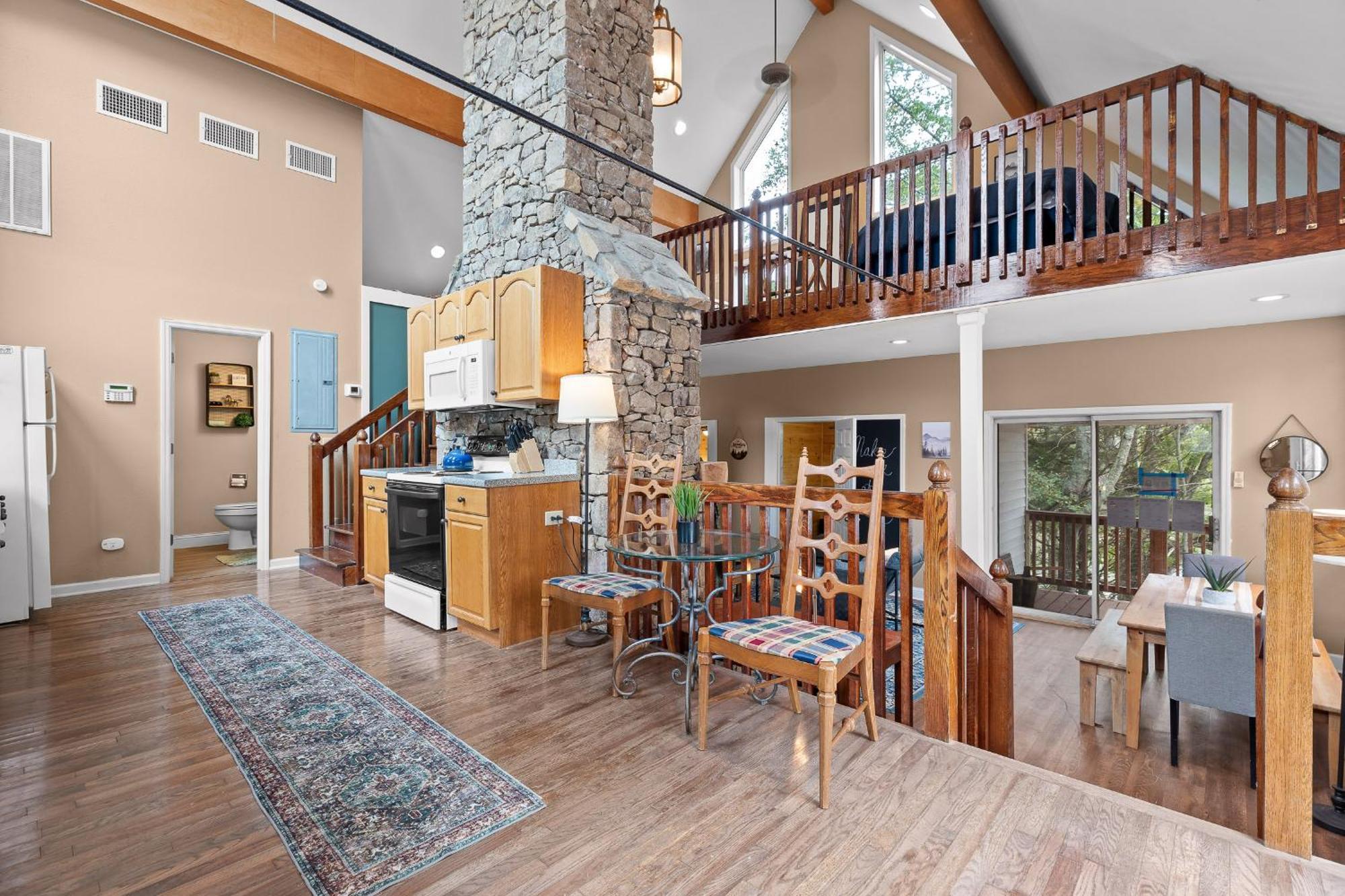 Quail Run Farm Pool Home Chattanooga Luaran gambar