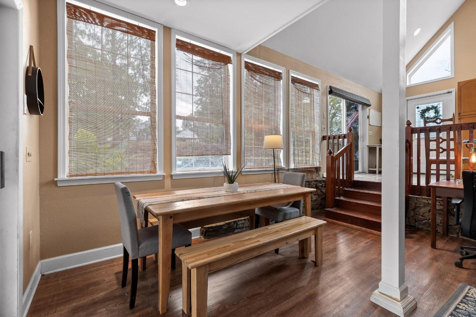 Quail Run Farm Pool Home Chattanooga Luaran gambar